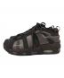 NIKE (ナイキ) Air More Uptempo Low ブラウン サイズ:SIZE 28.5cm：14000円