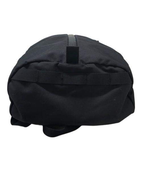 MYSTERY RANCH（ミステリーランチ）MYSTERY RANCH (ミステリーランチ) バックパック ブラックの古着・服飾アイテム