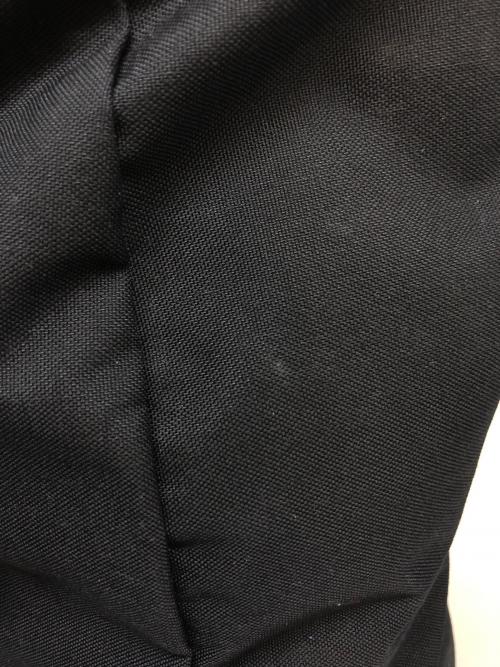 MYSTERY RANCH（ミステリーランチ）MYSTERY RANCH (ミステリーランチ) バックパック ブラックの古着・服飾アイテム