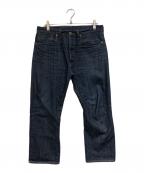 LEVI'S VINTAGE CLOTHINGリーバイス ビンテージ クロージング）の古着「復刻デニムパンツ」｜インディゴ