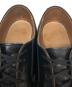 中古・古着 RED WING (レッドウィング) Postman Oxford Shoes ブラック サイズ:27㎝：25000円