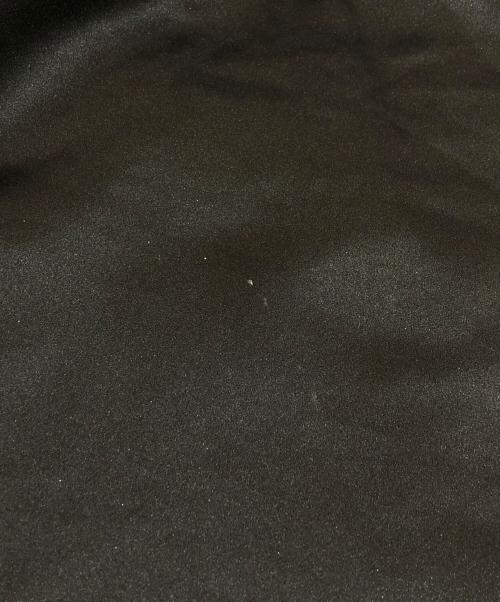 THE TOE（ザ・トゥー）the toe (ザ・トゥー) Nymphenburg Skirt ブラック サイズ:SIZE Sの古着・服飾アイテム