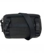 TUMIトゥミ）の古着「ショルダーバッグ」｜ブラック