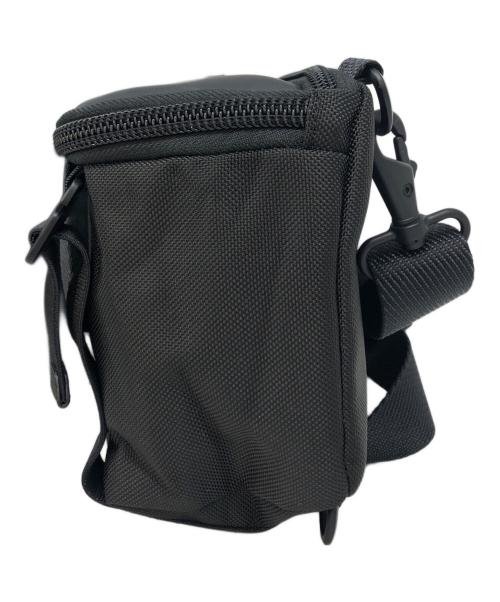 TUMI（トゥミ）TUMI (トゥミ) ショルダーバッグ ブラックの古着・服飾アイテム