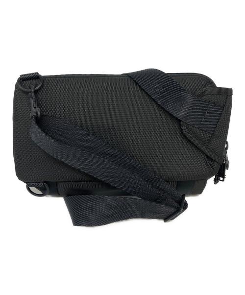 TUMI（トゥミ）TUMI (トゥミ) ショルダーバッグ ブラックの古着・服飾アイテム