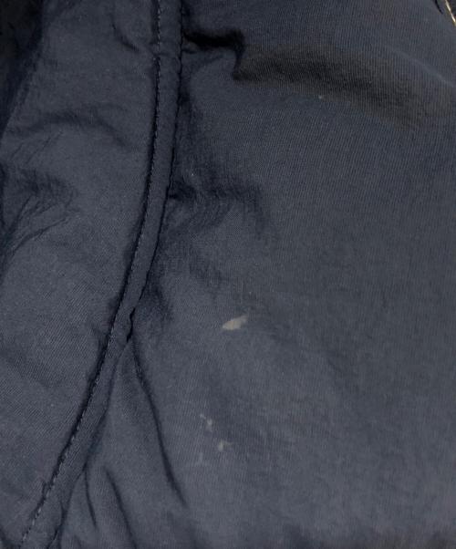 jacquemus（ジャックムス）JACQUEMUS (ジャックムス) フライトキャップ ネイビーの古着・服飾アイテム