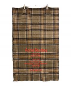 中古・古着通販】Acne studios (アクネ ストゥディオズ) ACNE STUDIOS