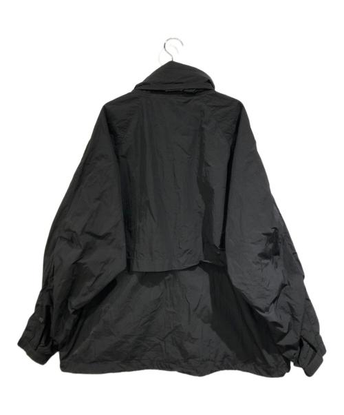 DAIWA PIER39（ダイワ ピア39）DAIWA PIER39 (ダイワ ピア39) Tech Windbreaker Jacket ブラック サイズ:SIZE Lの古着・服飾アイテム