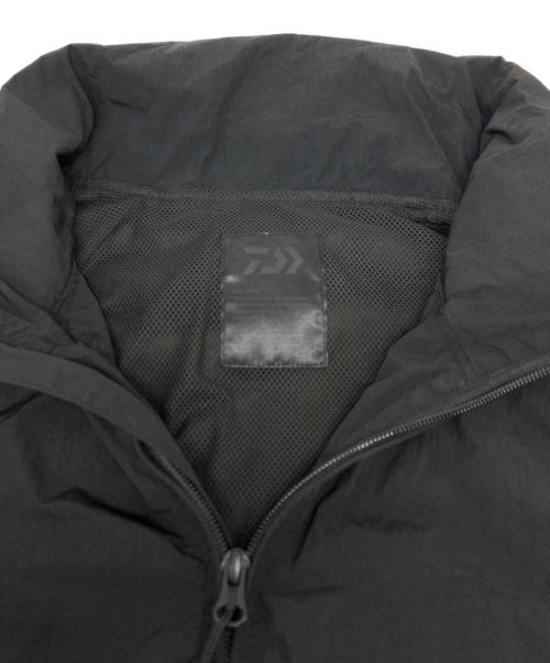 DAIWA PIER39（ダイワ ピア39）DAIWA PIER39 (ダイワ ピア39) Tech Windbreaker Jacket ブラック サイズ:SIZE Lの古着・服飾アイテム