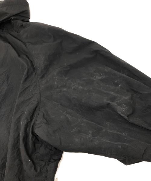 DAIWA PIER39（ダイワ ピア39）DAIWA PIER39 (ダイワ ピア39) Tech Windbreaker Jacket ブラック サイズ:SIZE Lの古着・服飾アイテム