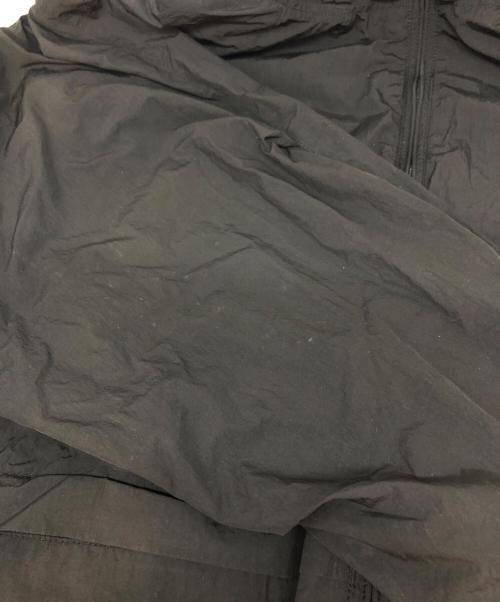 DAIWA PIER39（ダイワ ピア39）DAIWA PIER39 (ダイワ ピア39) Tech Windbreaker Jacket ブラック サイズ:SIZE Lの古着・服飾アイテム