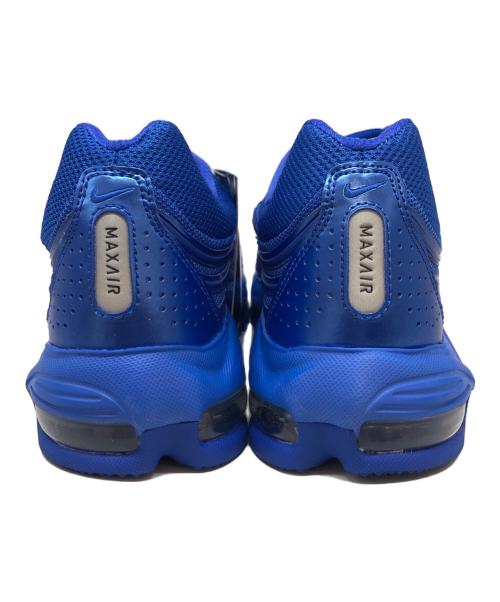 NIKE（ナイキ）NIKE (ナイキ) AIR MAX TL 2.5 ブルー サイズ:29.5㎝の古着・服飾アイテム