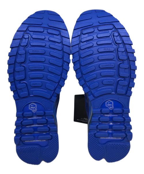 NIKE（ナイキ）NIKE (ナイキ) AIR MAX TL 2.5 ブルー サイズ:29.5㎝の古着・服飾アイテム