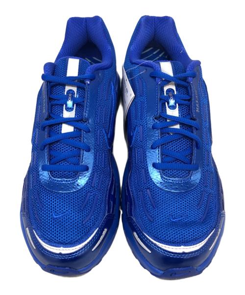 NIKE（ナイキ）NIKE (ナイキ) AIR MAX TL 2.5 ブルー サイズ:29.5㎝の古着・服飾アイテム