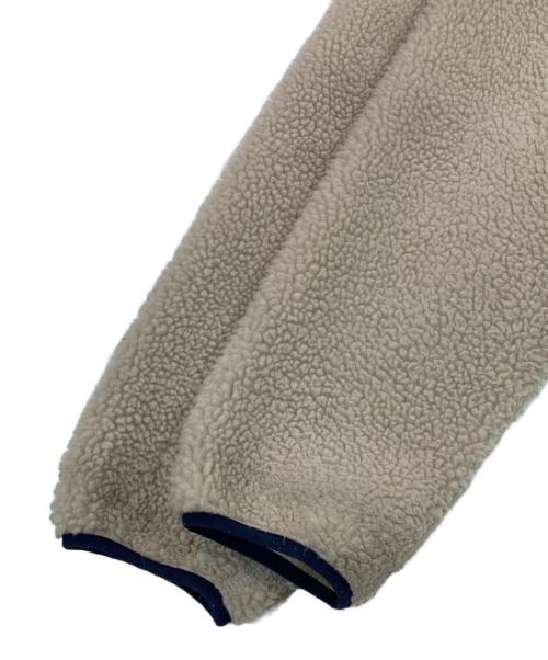 Patagonia（パタゴニア）Patagonia (パタゴニア) Classic Retro-X Jacket ベージュ サイズ:SIZE Lの古着・服飾アイテム