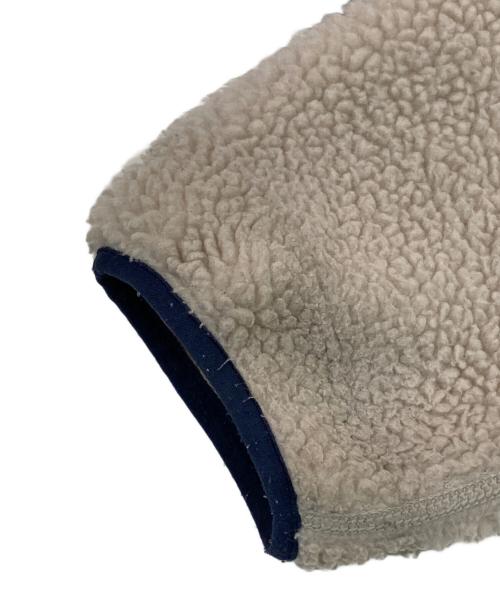 Patagonia（パタゴニア）Patagonia (パタゴニア) Classic Retro-X Jacket ベージュ サイズ:SIZE Lの古着・服飾アイテム