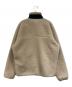 Patagonia (パタゴニア) Classic Retro-X Jacket ベージュ サイズ:SIZE L：15000円