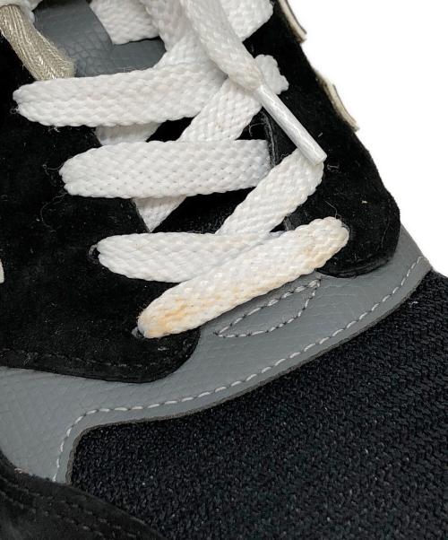 NEW BALANCE（ニューバランス）NEW BALANCE (ニューバランス) スニーカー ブラック サイズ:SIZE 28cmの古着・服飾アイテム