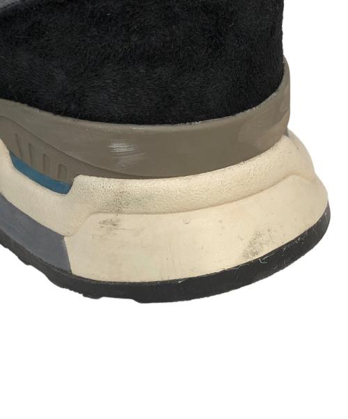 NEW BALANCE（ニューバランス）NEW BALANCE (ニューバランス) スニーカー ブラック サイズ:SIZE 28cmの古着・服飾アイテム