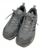 Snow peak×MERRELLスノーピーク×メレル）の古着「Moab Speed 2」｜グレー