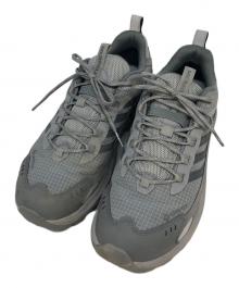 Snow peak×MERRELL（スノーピーク×メレル）の古着「Moab Speed 2」｜グレー