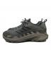 snow peak (スノーピーク) MERRELL (メレル) Moab Speed 2 グレー サイズ:28㎝：9000円