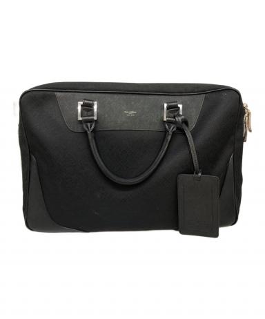 中古・古着通販】PELLE MORBIDA (ペッレモルビダ) ブリーフケース