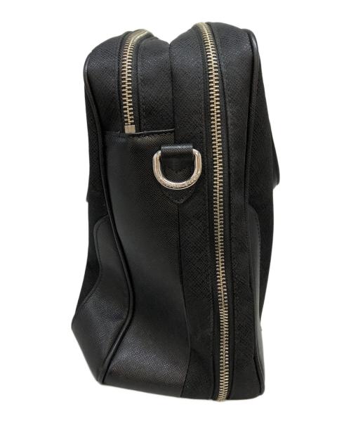 PELLE MORBIDA（ペッレモルビダ）PELLE MORBIDA (ペッレモルビダ) ブリーフケースの古着・服飾アイテム