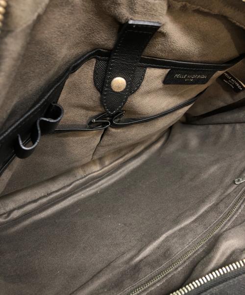PELLE MORBIDA（ペッレモルビダ）PELLE MORBIDA (ペッレモルビダ) ブリーフケースの古着・服飾アイテム