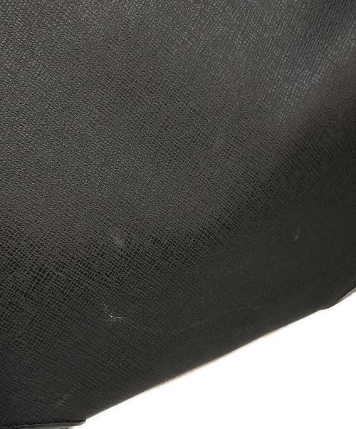 PELLE MORBIDA（ペッレモルビダ）PELLE MORBIDA (ペッレモルビダ) ブリーフケースの古着・服飾アイテム