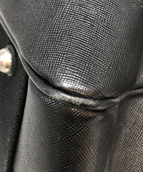 PELLE MORBIDA（ペッレモルビダ）PELLE MORBIDA (ペッレモルビダ) ブリーフケースの古着・服飾アイテム