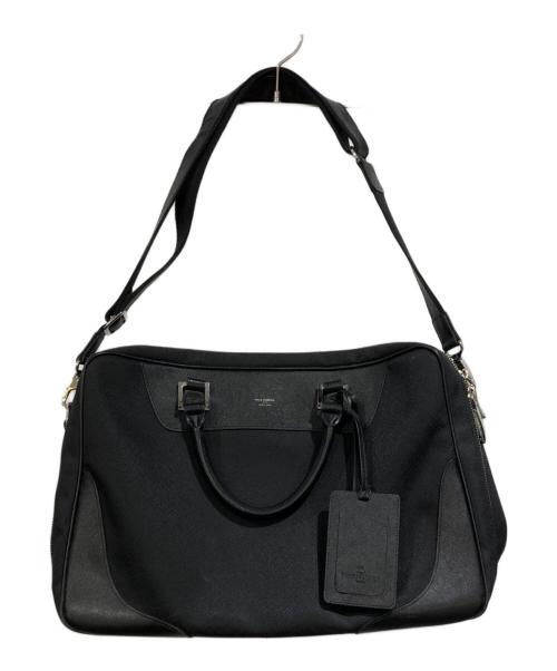 PELLE MORBIDA（ペッレモルビダ）PELLE MORBIDA (ペッレモルビダ) ブリーフケースの古着・服飾アイテム