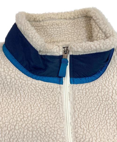 Patagonia（パタゴニア）Patagonia (パタゴニア) クラシックレトロXジャケット ベージュ サイズ:SIZE Lの古着・服飾アイテム