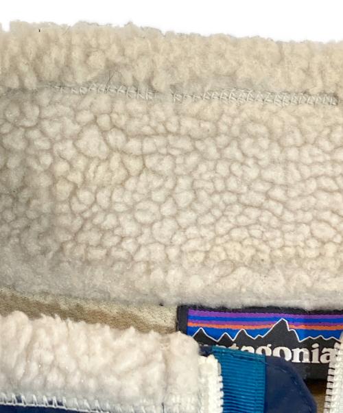 Patagonia（パタゴニア）Patagonia (パタゴニア) クラシックレトロXジャケット ベージュ サイズ:SIZE Lの古着・服飾アイテム