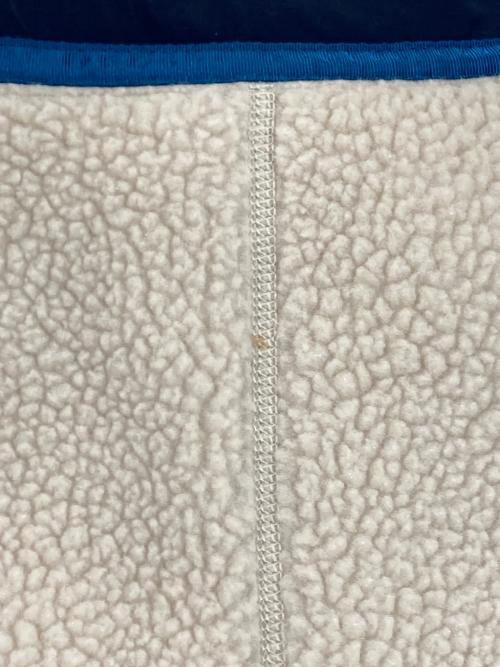 Patagonia（パタゴニア）Patagonia (パタゴニア) クラシックレトロXジャケット ベージュ サイズ:SIZE Lの古着・服飾アイテム