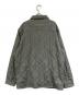 Patagonia (パタゴニア) Tough Puff Shirt オリーブ サイズ:SIZE L：12000円