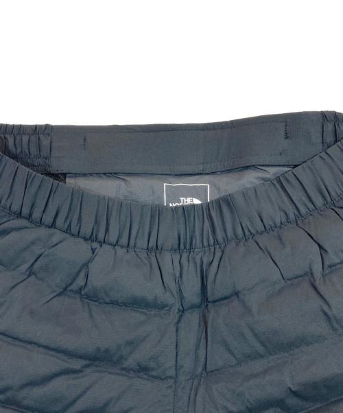 THE NORTH FACE（ザ ノース フェイス）THE NORTH FACE (ザ ノース フェイス) レッドランロングパンツ ブラック サイズ:SIZE Mの古着・服飾アイテム