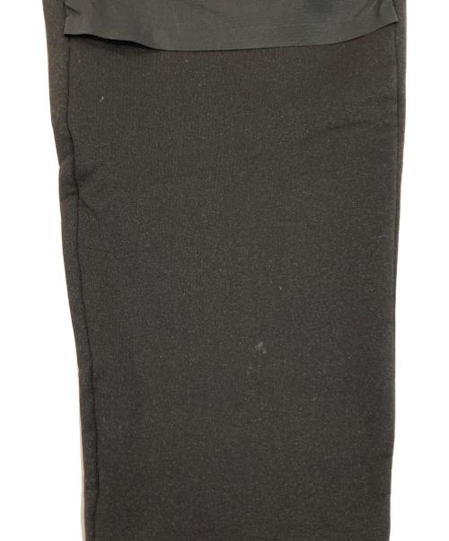 THE NORTH FACE（ザ ノース フェイス）THE NORTH FACE (ザ ノース フェイス) レッドランロングパンツ ブラック サイズ:SIZE Mの古着・服飾アイテム