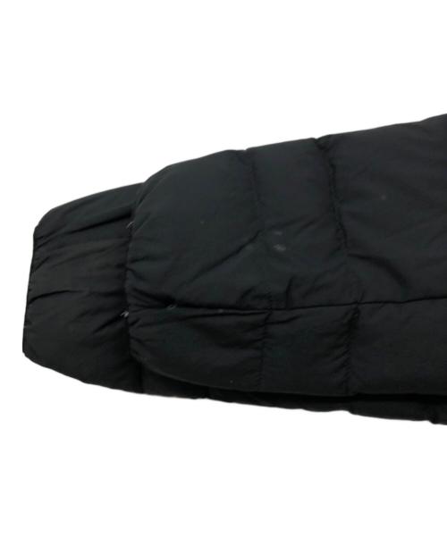 THE NORTH FACE（ザ ノース フェイス）THE NORTH FACE (ザ ノース フェイス) サンダーラウンドネックジャケット ブラック サイズ:Lの古着・服飾アイテム