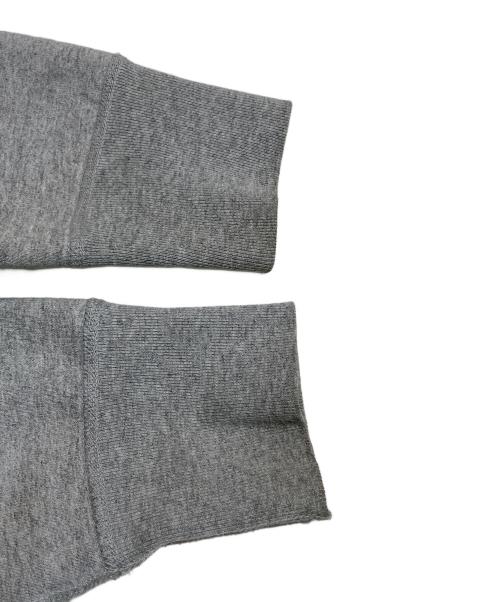 SUPREME（シュプリーム）Supreme (シュプリーム) Box Logo Hooded Sweatshirt グレー サイズ:SIZE Sの古着・服飾アイテム