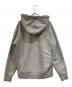 Supreme (シュプリーム) Box Logo Hooded Sweatshirt グレー サイズ:SIZE S：20000円