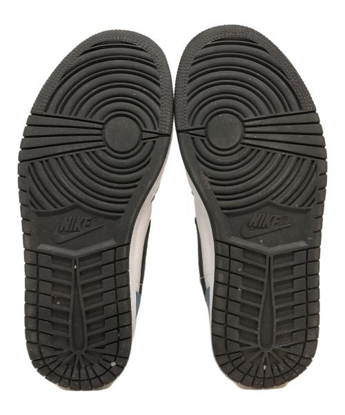 NIKE（ナイキ）NIKE (ナイキ) スニーカー ブルー サイズ:27cmの古着・服飾アイテム