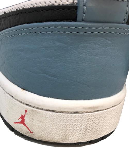 NIKE（ナイキ）NIKE (ナイキ) スニーカー ブルー サイズ:27cmの古着・服飾アイテム