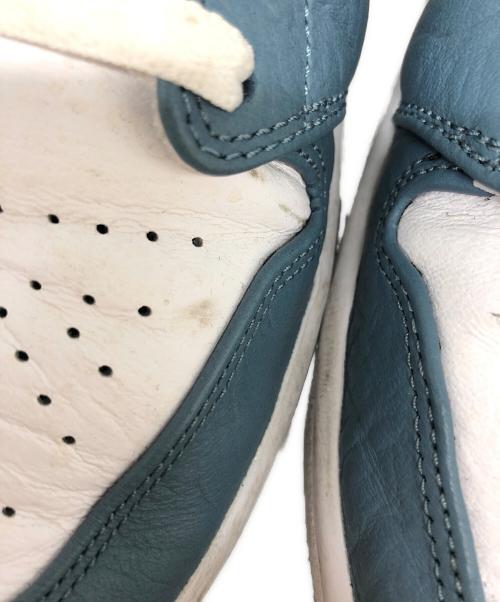 NIKE（ナイキ）NIKE (ナイキ) スニーカー ブルー サイズ:27cmの古着・服飾アイテム