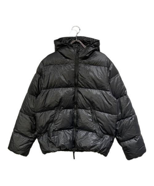 DUVETICA（デュベティカ）DUVETICA (デュベティカ) VEGAダウンジャケット ブラック サイズ:SIZE 46の古着・服飾アイテム