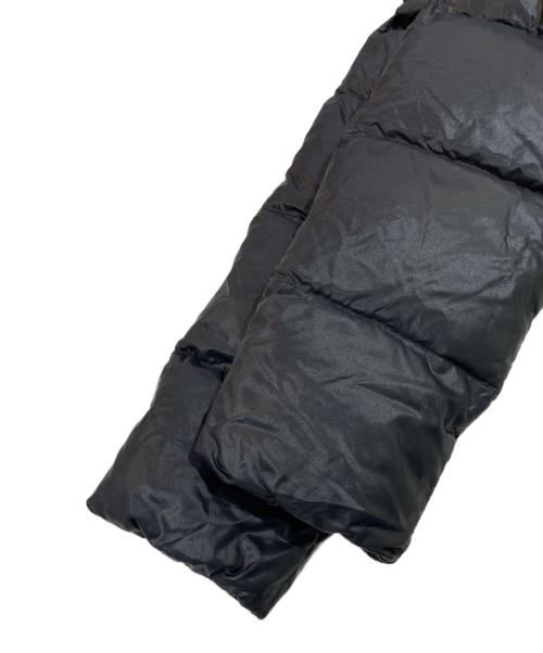 DUVETICA（デュベティカ）DUVETICA (デュベティカ) VEGAダウンジャケット ブラック サイズ:SIZE 46の古着・服飾アイテム