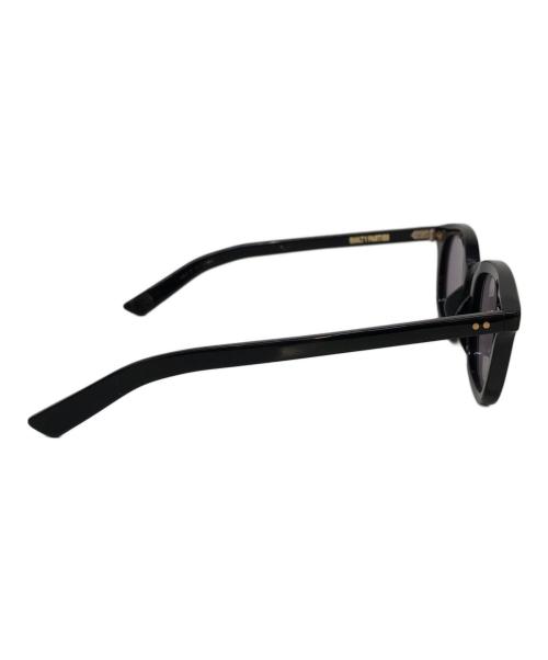 NATIVE SONS（ネイティブ サンズ）NATIVE SONS (ネイティブ サンズ) WACKO MARIA (ワコマリア) サングラス ブラック サイズ:SIZE 46.2□22.5の古着・服飾アイテム