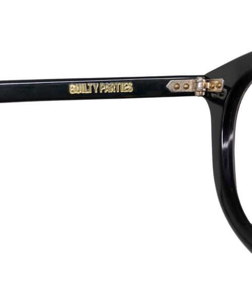 NATIVE SONS（ネイティブ サンズ）NATIVE SONS (ネイティブ サンズ) WACKO MARIA (ワコマリア) サングラス ブラック サイズ:SIZE 46.2□22.5の古着・服飾アイテム