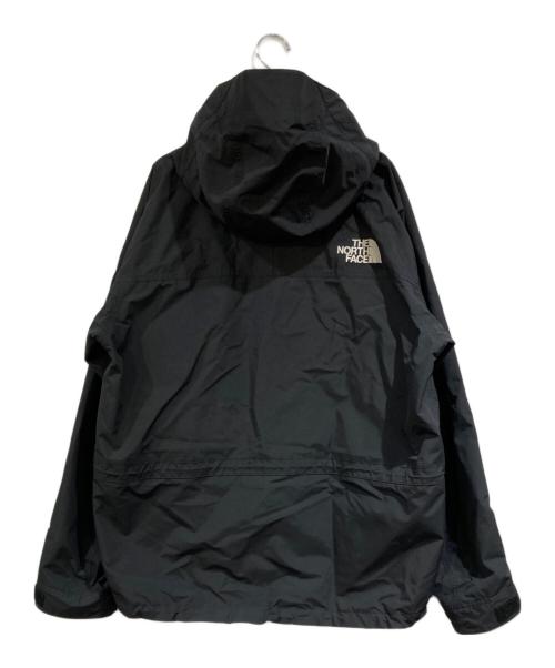 THE NORTH FACE（ザ ノース フェイス）THE NORTH FACE (ザ ノース フェイス) マウンテンライトジャケット ブラック サイズ:SIZE Lの古着・服飾アイテム