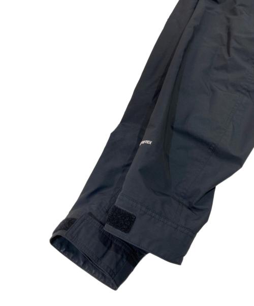 THE NORTH FACE（ザ ノース フェイス）THE NORTH FACE (ザ ノース フェイス) マウンテンライトジャケット ブラック サイズ:SIZE Lの古着・服飾アイテム